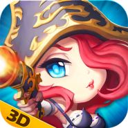 Summoners Alliance