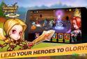 Summoners Alliance screenshot 2