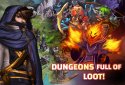 Shop Heroes screenshot 4