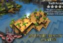The Last Warlock / Последний Чернокнижник screenshot 1