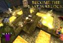 The Last Warlock / Последний Чернокнижник screenshot 15