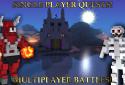 The Last Warlock / Последний Чернокнижник screenshot 4