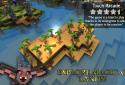 The Last Warlock / Последний Чернокнижник screenshot 6