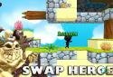 Five Hopes screenshot 5