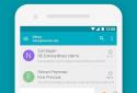 Aqua Mail screenshot 1