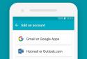 Aqua Mail screenshot 2