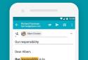 Aqua Mail screenshot 3