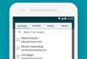 Aqua Mail screenshot 4