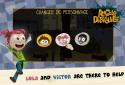 Angelo Rules - The game screenshot 4