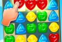 Gummy Drop! screenshot 6