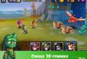 Legends Rush screenshot 3