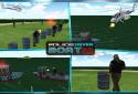 Navy Police Speed Boat Attack screenshot 15