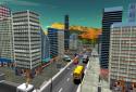 Bus Simulator screenshot 1