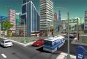 Bus Simulator screenshot 2