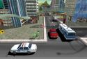 Bus Simulator screenshot 6