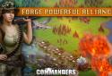 Commanders screenshot 4