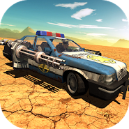 Clash of cars: Death racing