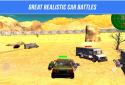 Clash of cars: Death racing screenshot 1
