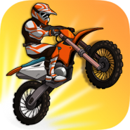 Extreme Hill Rider