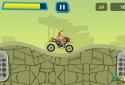Extreme Hill Rider screenshot 3