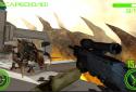 Space Invasion Combat screenshot 13