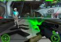 Space Invasion Combat screenshot 6