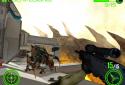 Space Invasion Combat screenshot 8