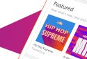SoundCloud – музыка и звук screenshot 1