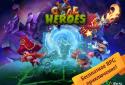 Goal Heroes screenshot 1