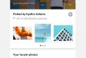 EyeEm - Photo Filter Camera screenshot 4