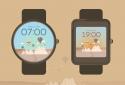 Cappadocia watchface screenshot 4