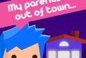 Epic Party Clicker - The Game screenshot 1