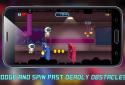 JetSpin Hustle screenshot 2