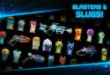 Slugterra: Dark Waters screenshot 13