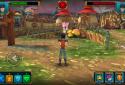 Slugterra: Dark Waters screenshot 14