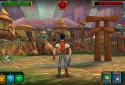 Slugterra: Dark Waters screenshot 23