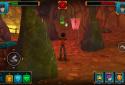 Slugterra: Dark Waters screenshot 8