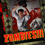Zombies!!!