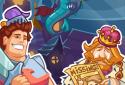 Need A Hero - Princess Rescue screenshot 2