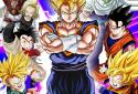 DRAGON BALL Z DOKKAN BATTLE screenshot 1