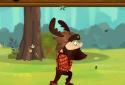 Thunder Jack's Log Runner screenshot 10