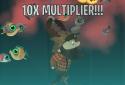 Thunder Jack's Log Runner screenshot 16