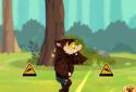 Thunder Jack's Log Runner screenshot 4