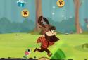 Thunder Jack's Log Runner screenshot 9