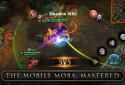 Ace of Arenas screenshot 1