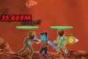 Evostar: Legendary Warrior RPG screenshot 7