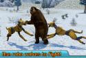 Angry Wolf Simulator 3D screenshot 12