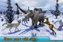 Angry Wolf Simulator 3D screenshot 9