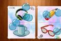 Kids Puzzles screenshot 1