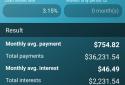 Multi Calculator screenshot 6